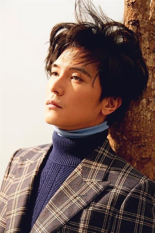 邱澤 photo