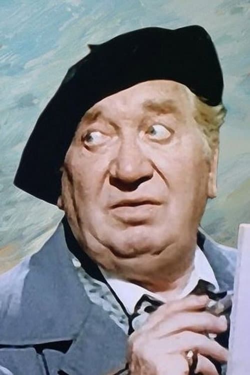 Csákányi László photo