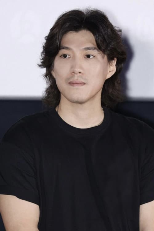 Zhi Zheng photo