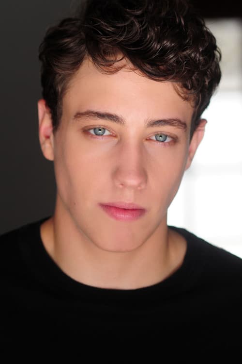 Ryan Lee photo
