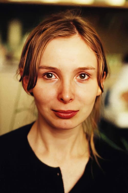 Evelyn Kaplun photo