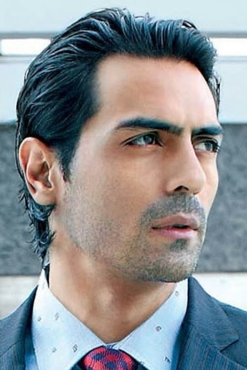 Arjun Rampal photo