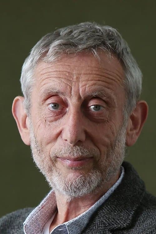 Майкл Розен photo