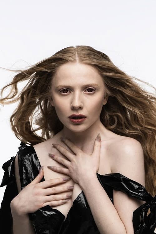 Ingret Kostenko photo