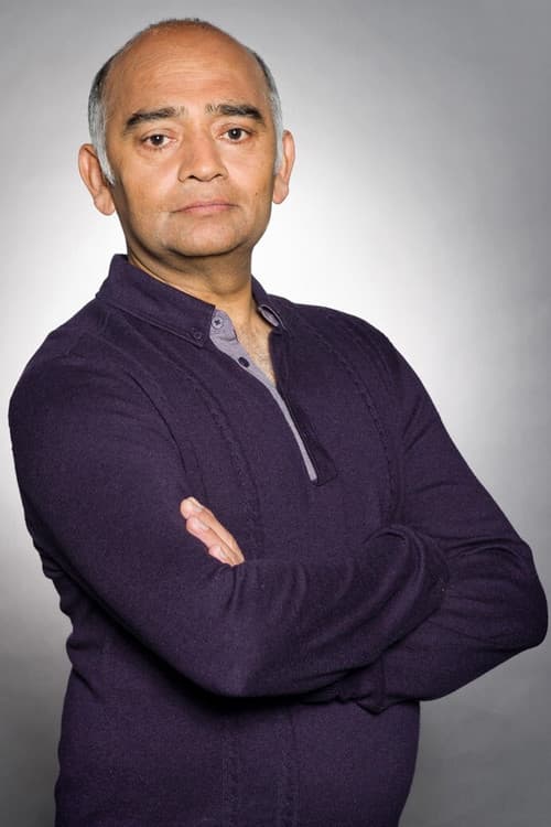 Bhasker Patel photo