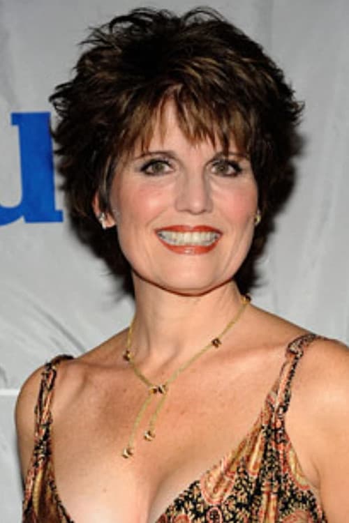 Lucie Arnaz photo