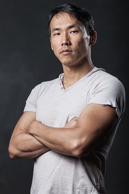 Olivier Ho Hio Hen photo