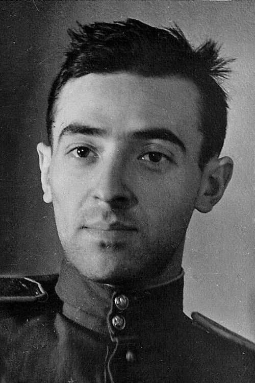 Владимир Этуш photo
