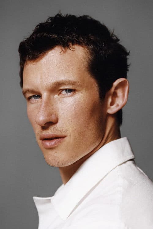 Каллум Тернер photo