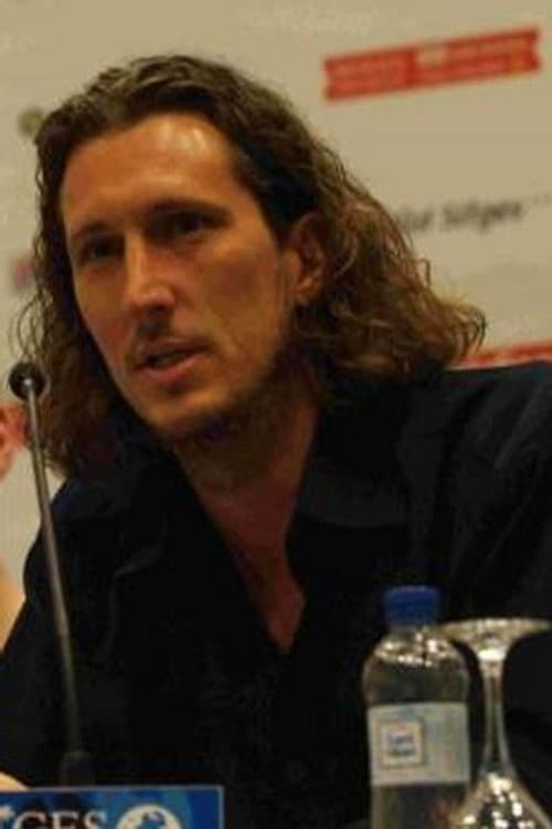 Thomas Dunn photo