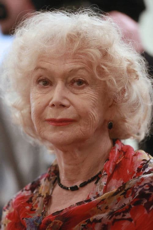 Светлана Немоляева photo