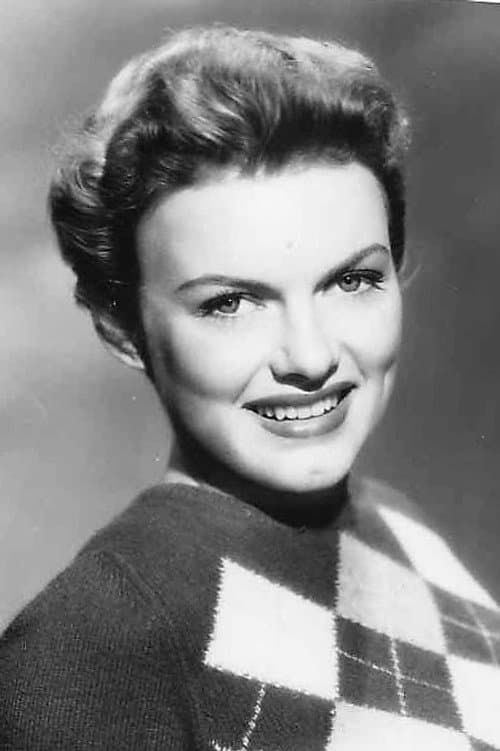 Marion Marshall photo
