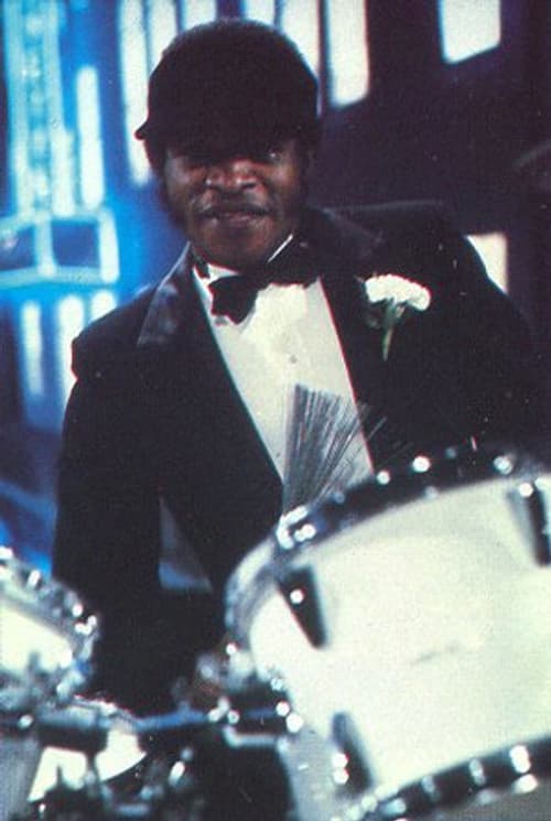Willie Hall photo