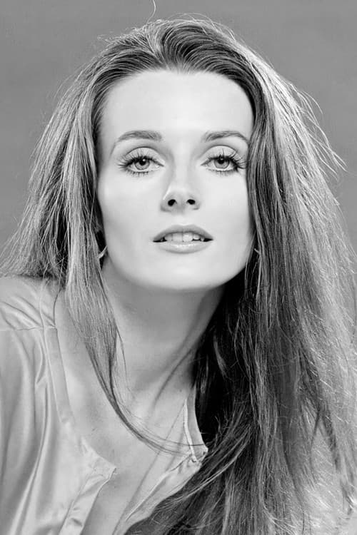 Celeste Yarnall photo