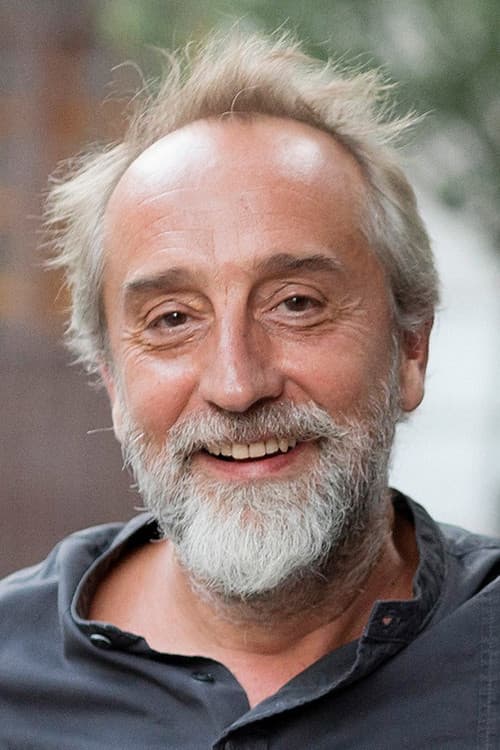 Gonzalo de Castro photo