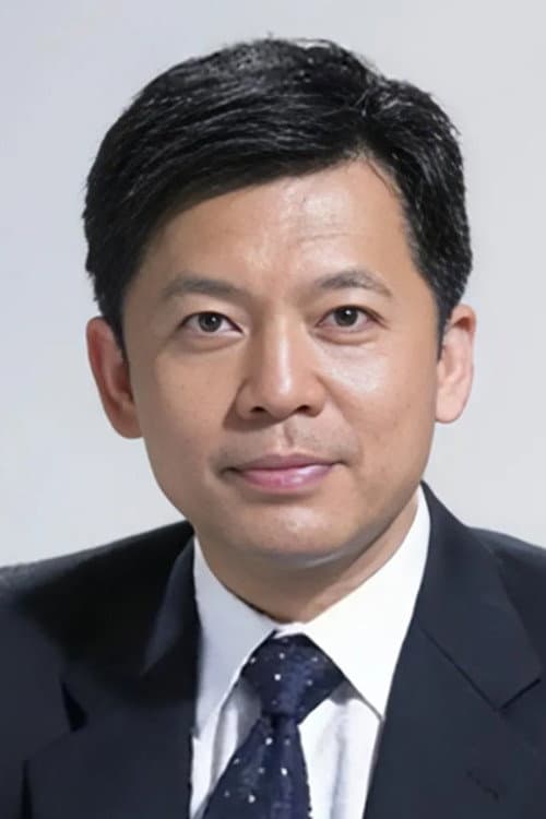 何政军 photo