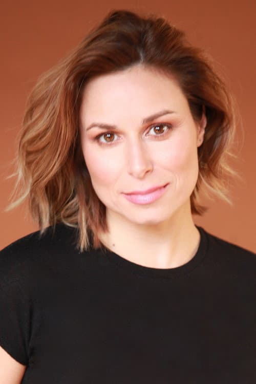 Stéphanie Deschamps photo