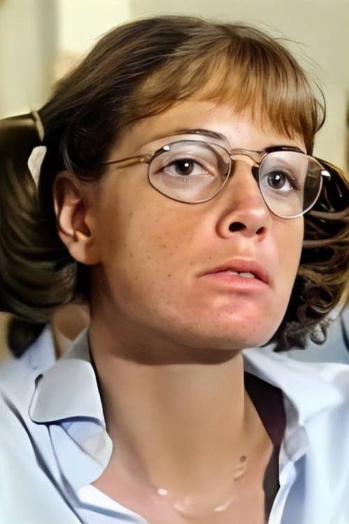 Rachel Steiner photo