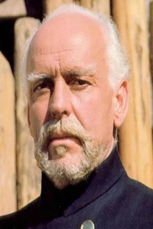 Charles Fawcett photo