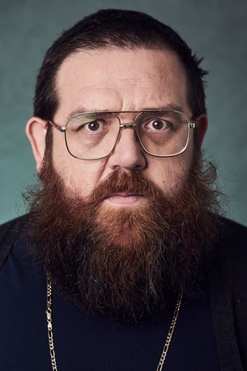 Нік Фрост photo