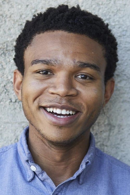 Robert Bailey Jr. photo