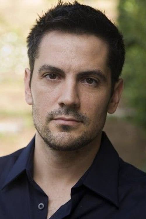 Michael Landes photo