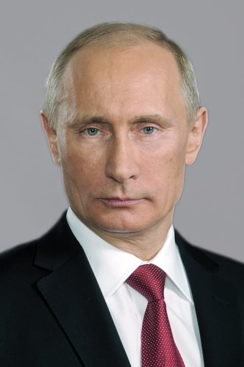 Владимир Путин photo