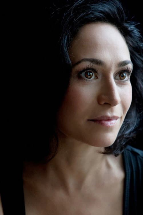 Georgia Slowe photo