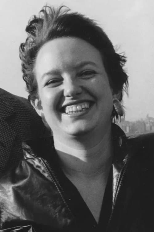 Jayne Loader photo