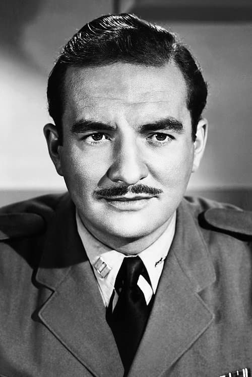 Donald Curtis photo