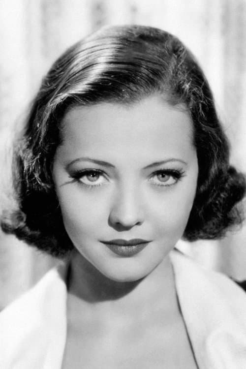 Sylvia Sidney photo