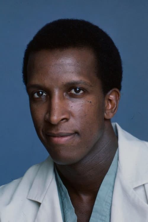 Dorian Harewood photo