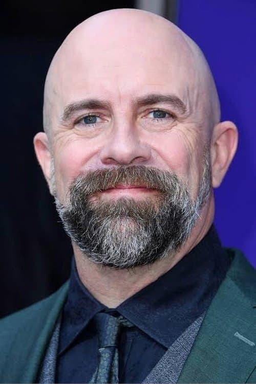 Conrad Vernon photo