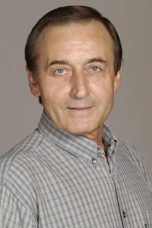 Michal Dočolomanský photo