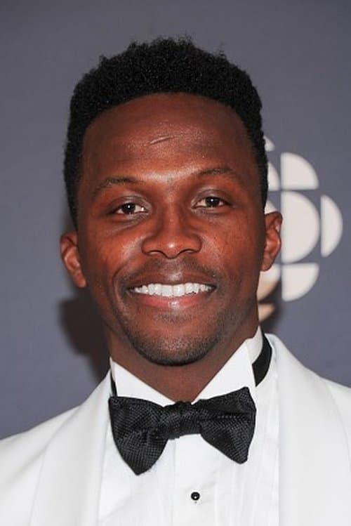 Emmanuel Kabongo photo