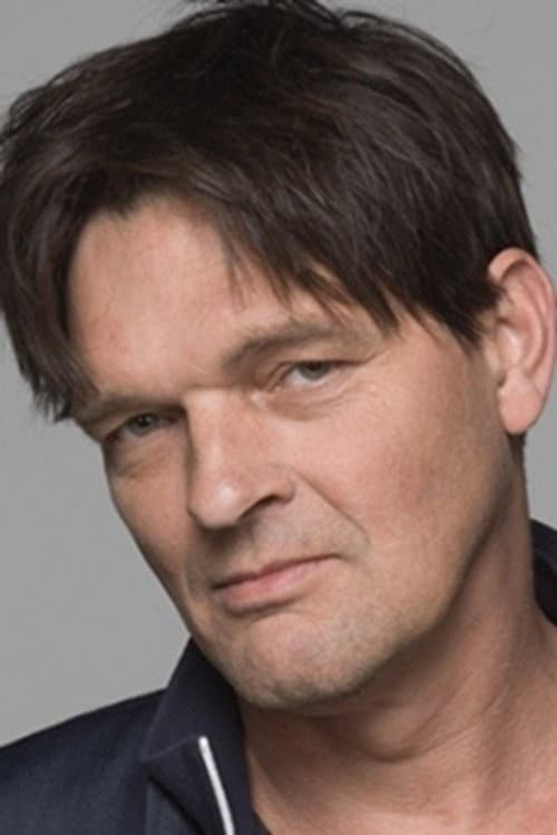 Pieter van Rijn photo