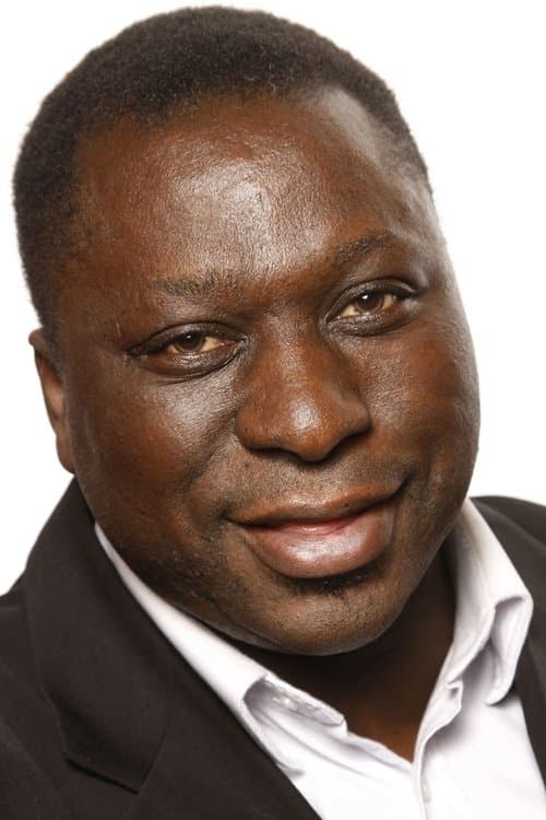 Mouss Diouf photo