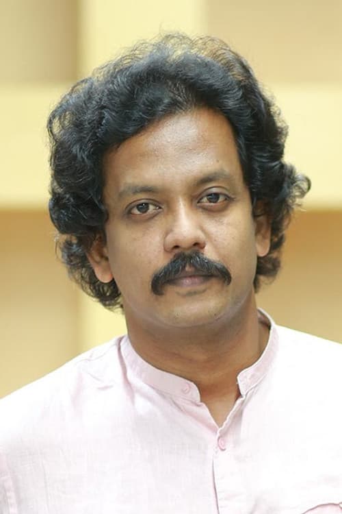 Ravindra Vijay photo