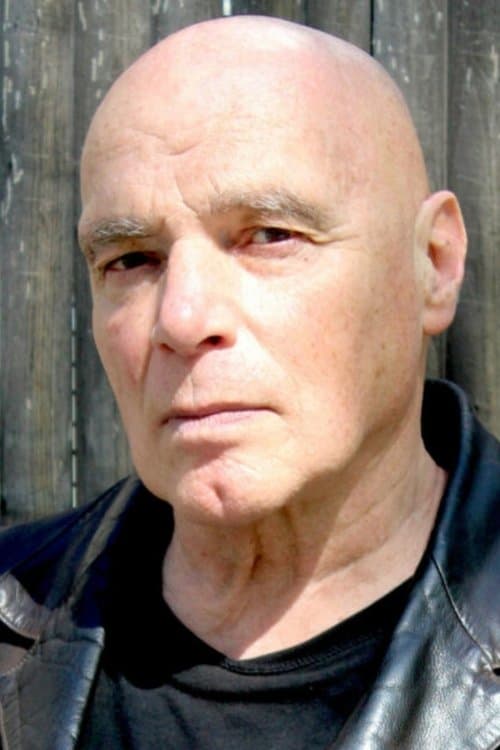 Antoine Tomé photo