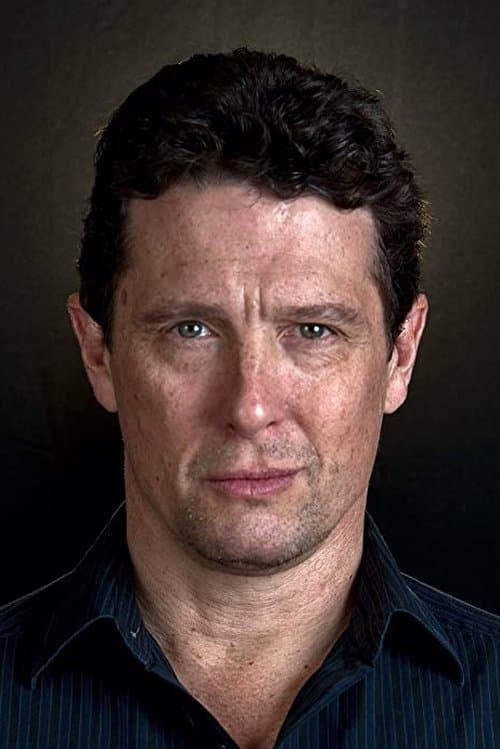 Jack Gwaltney photo