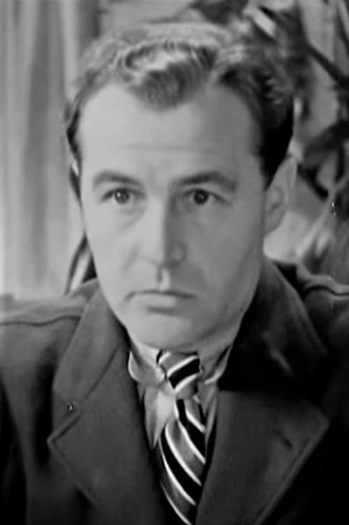 Reginald Sheffield photo