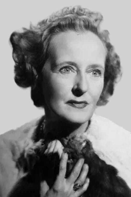 Mary Merrall photo