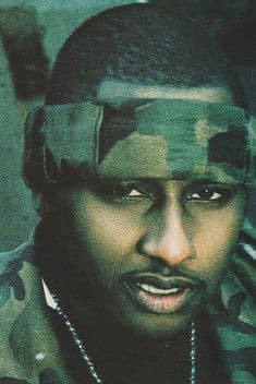 Capone photo