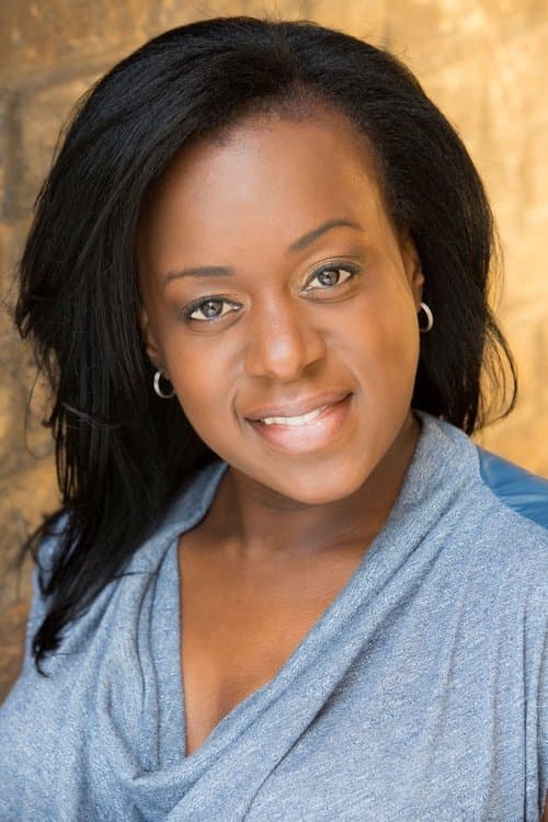 Tameka Empson photo
