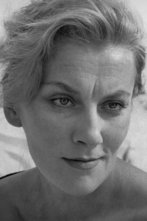 Irena Laskowska photo