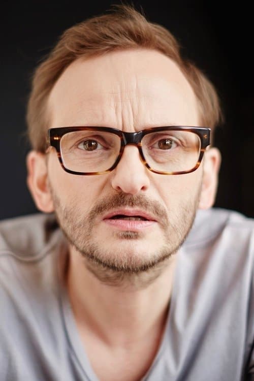 Milan Peschel photo