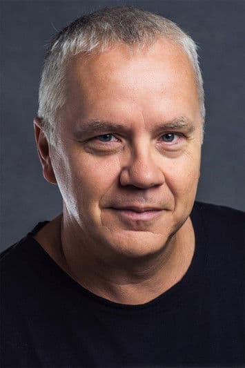 Тімоті Френсіс «Тім» Роббінс photo
