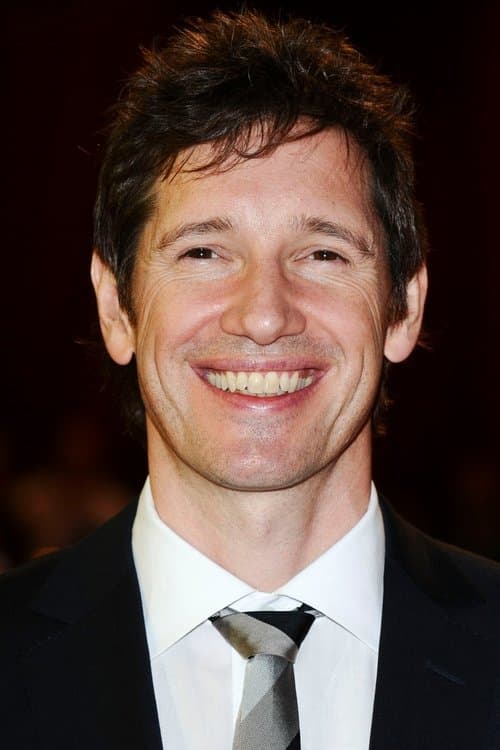 Paul W. S. Anderson photo