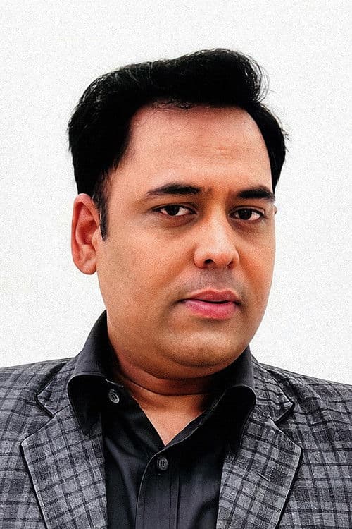 Keshav Deepak photo
