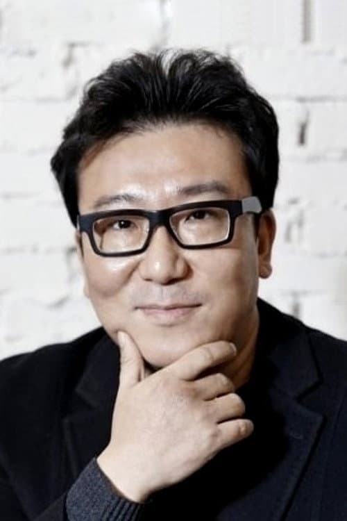 윤제균 photo